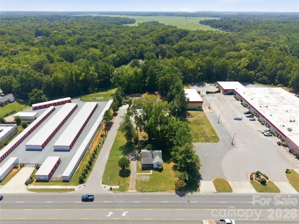 3618 Highway 74 Highway E Wingate, NC 28174