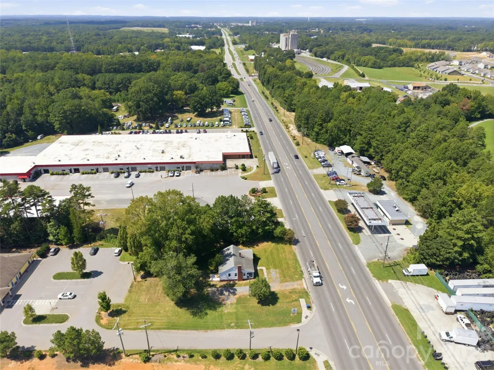 3618 Highway 74 Highway E Wingate, NC 28174