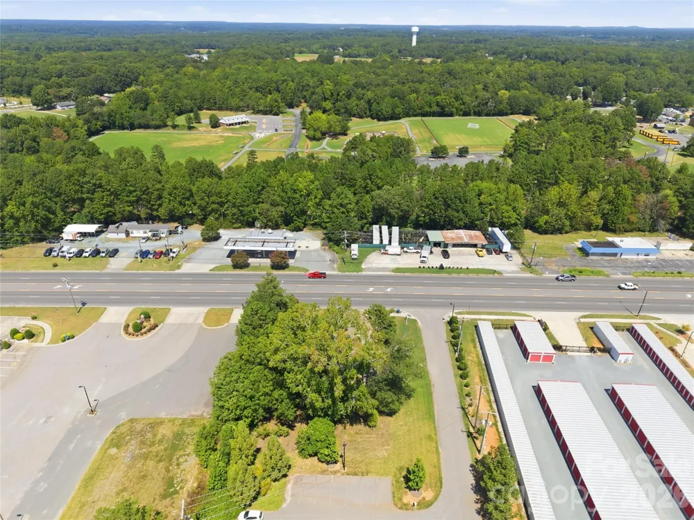 3618 Highway 74 Highway E Wingate, NC 28174