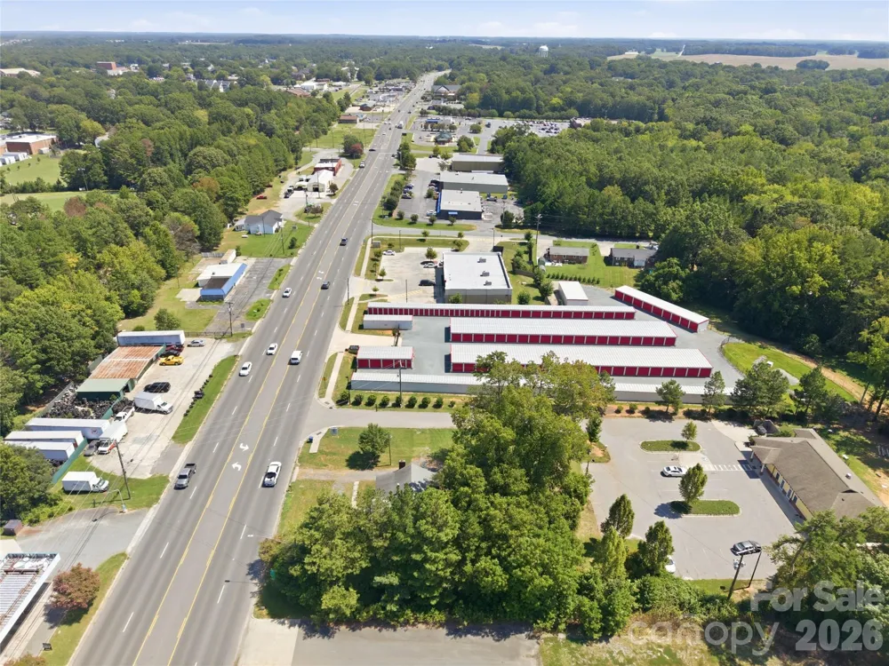 3618 Highway 74 Highway E Wingate, NC 28174