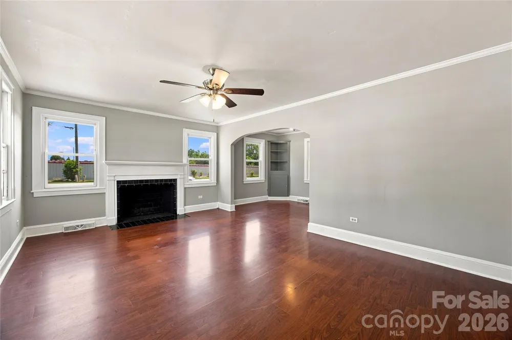 3618 Highway 74 Highway E Wingate, NC 28174