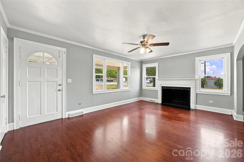 3618 Highway 74 Highway E Wingate, NC 28174