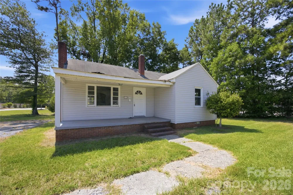 3618 Highway 74 Highway E Wingate, NC 28174