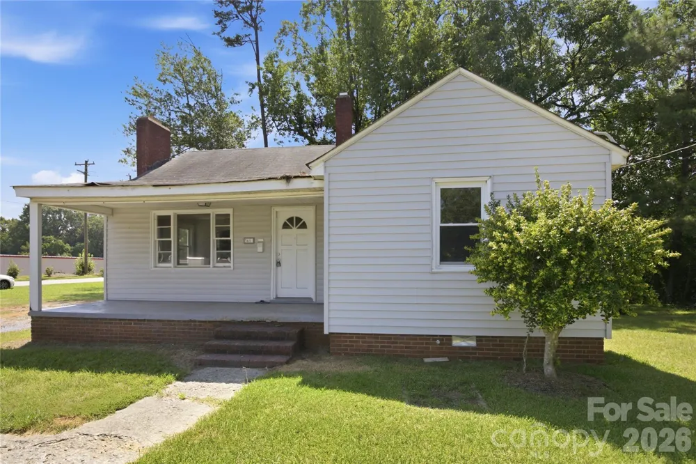 3618 Highway 74 Highway E Wingate, NC 28174