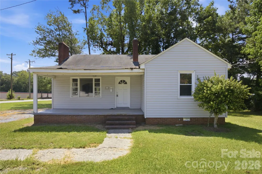 3618 Highway 74 Highway E Wingate, NC 28174