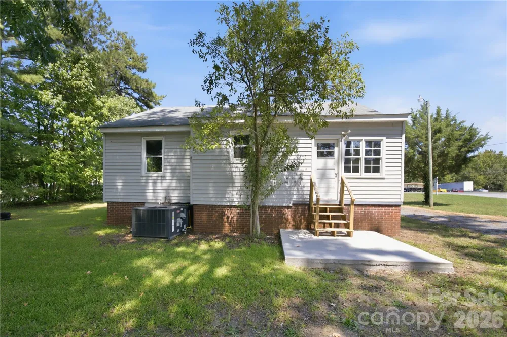 3618 Highway 74 Highway E Wingate, NC 28174