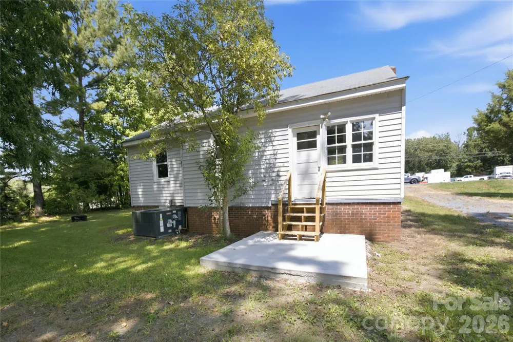 3618 Highway 74 Highway E Wingate, NC 28174