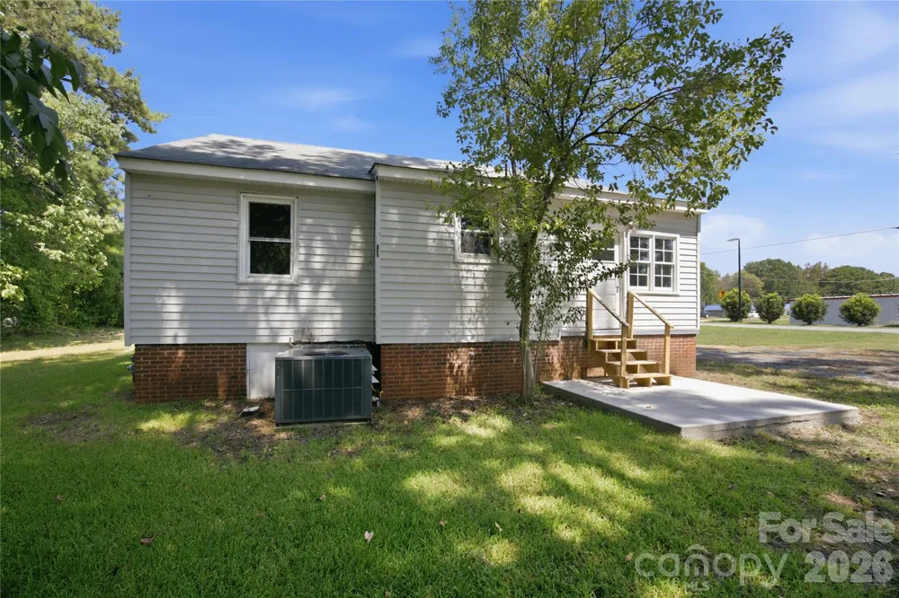 3618 Highway 74 Highway E Wingate, NC 28174