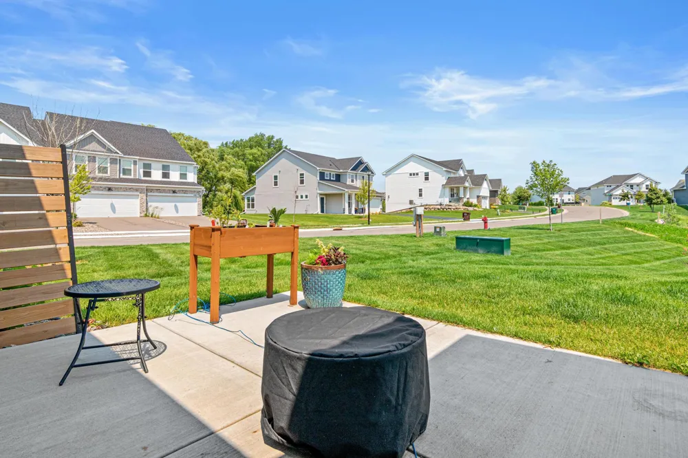 6324 Larkspur Lane Corcoran, MN 55340