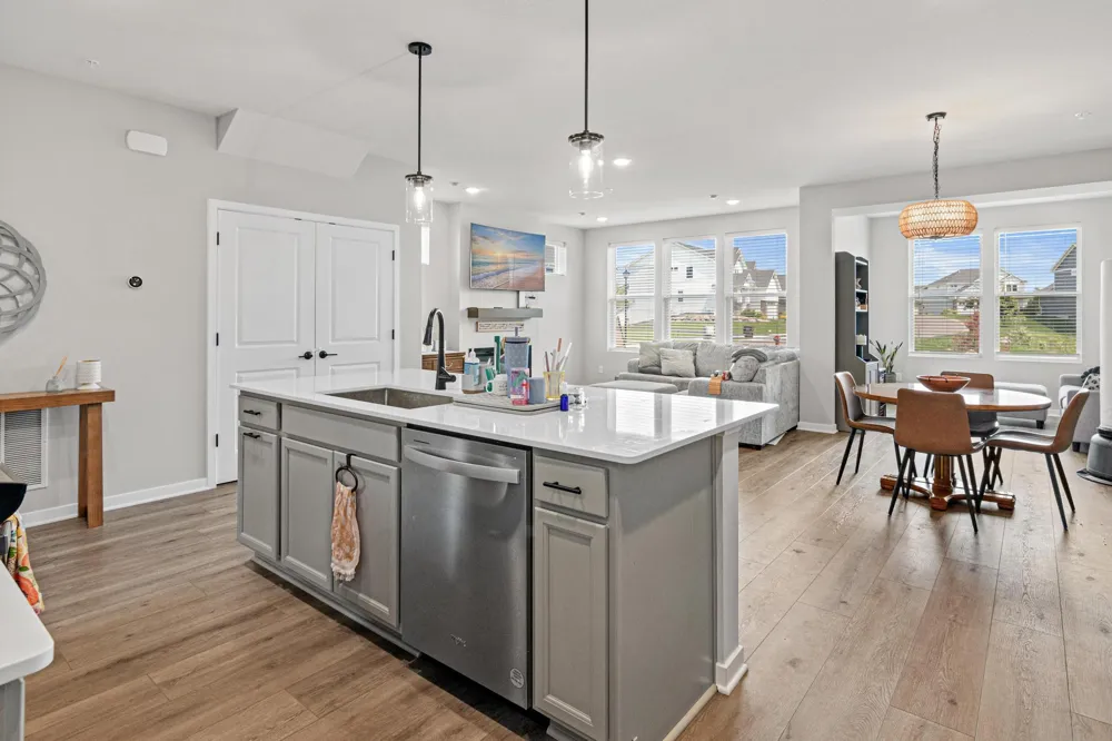 6324 Larkspur Lane Corcoran, MN 55340