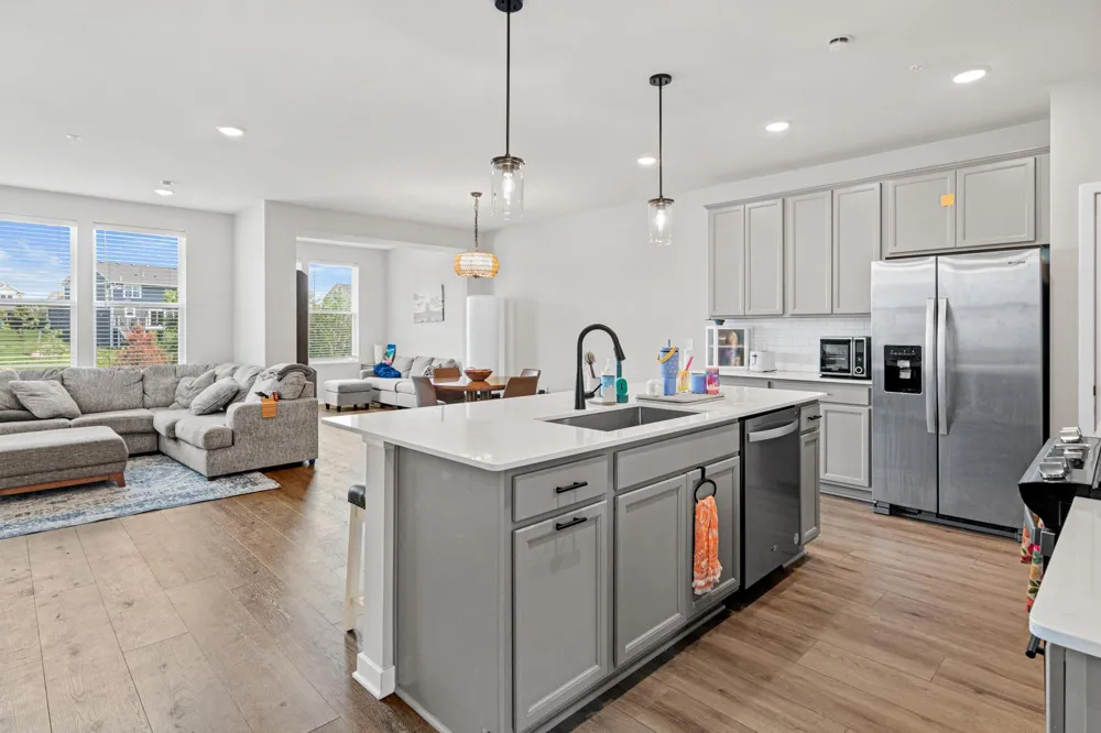 6324 Larkspur Lane Corcoran, MN 55340
