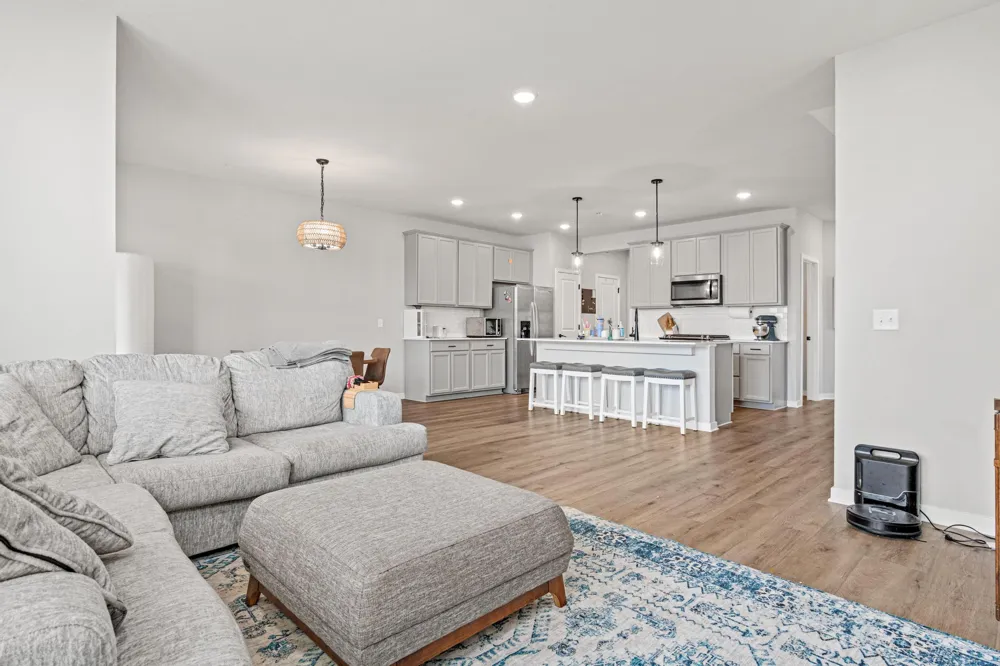 6324 Larkspur Lane Corcoran, MN 55340