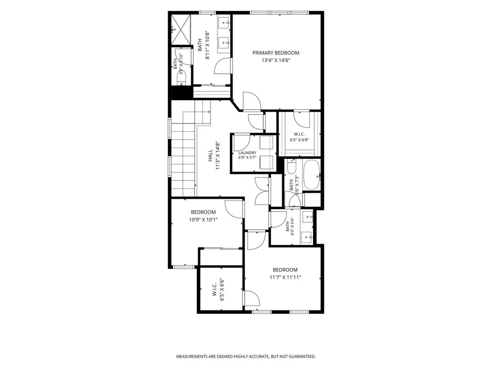6324 Larkspur Lane Corcoran, MN 55340