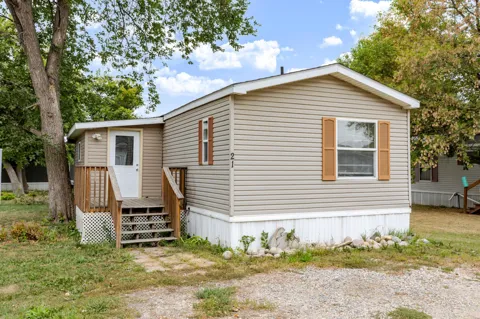 21 Horseshoe Bend