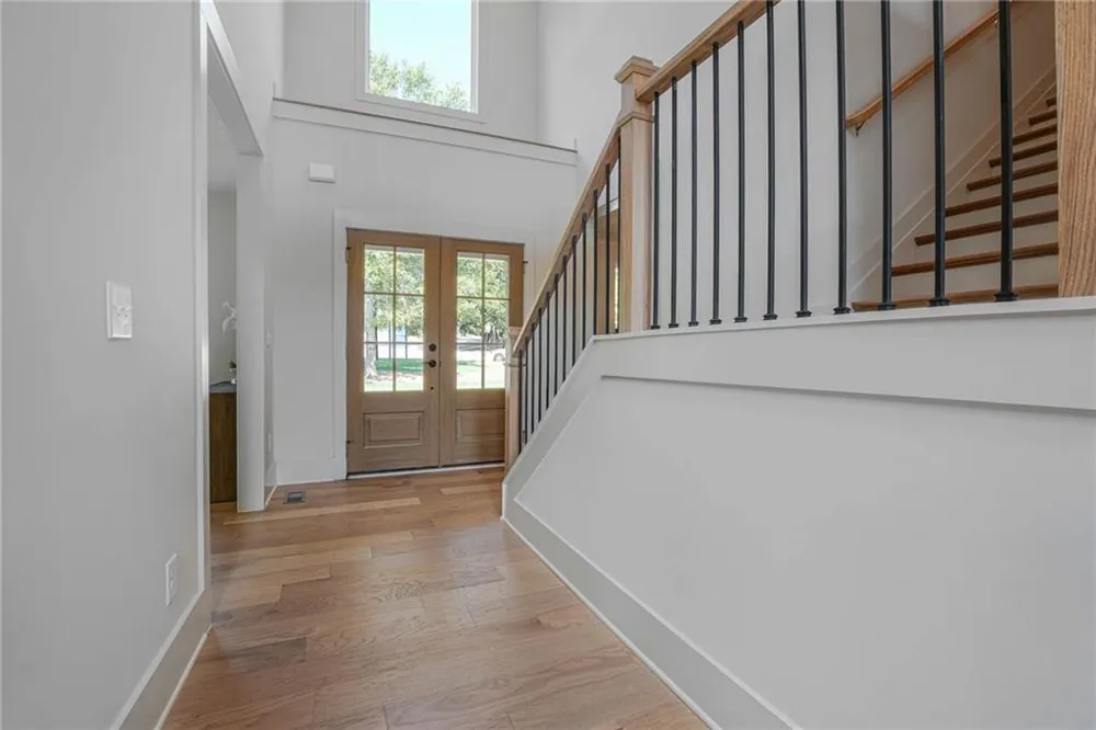 98 Blue Rider Trail Hoschton, GA 30548