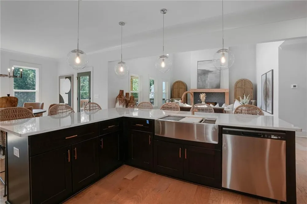 98 Blue Rider Trail Hoschton, GA 30548