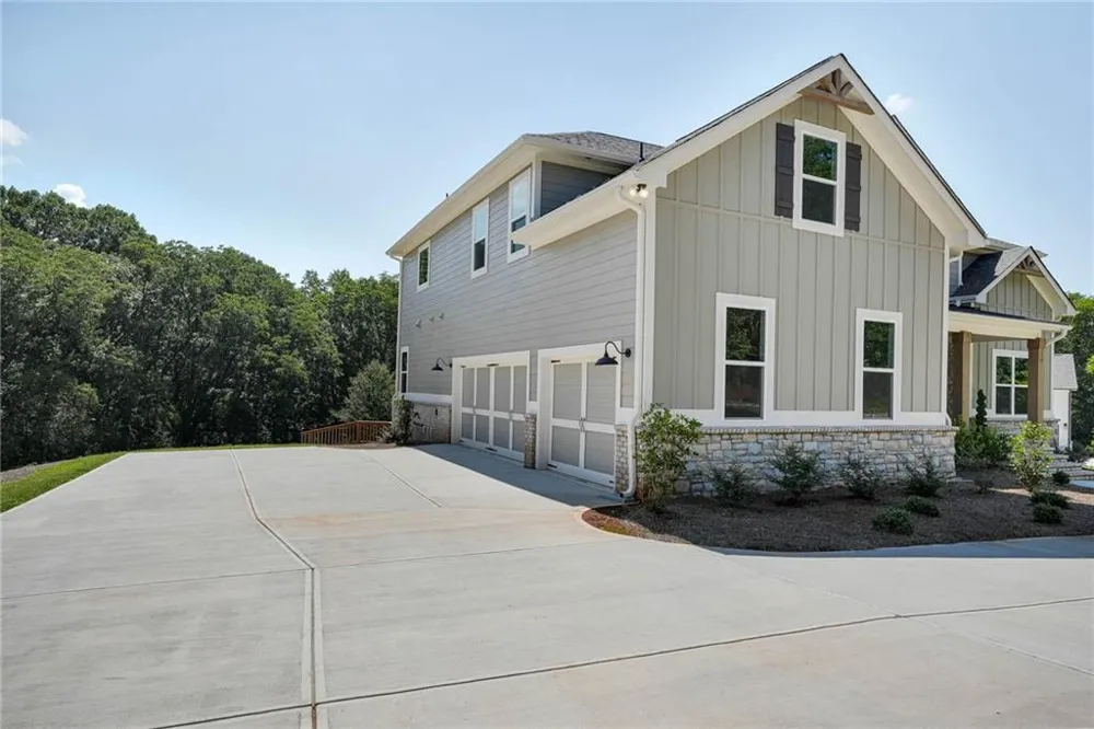 98 Blue Rider Trail Hoschton, GA 30548