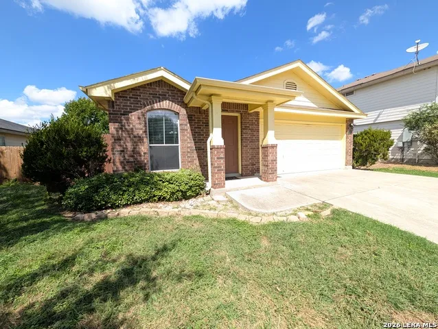 369 STARLING CRK New Braunfels, TX 78130
