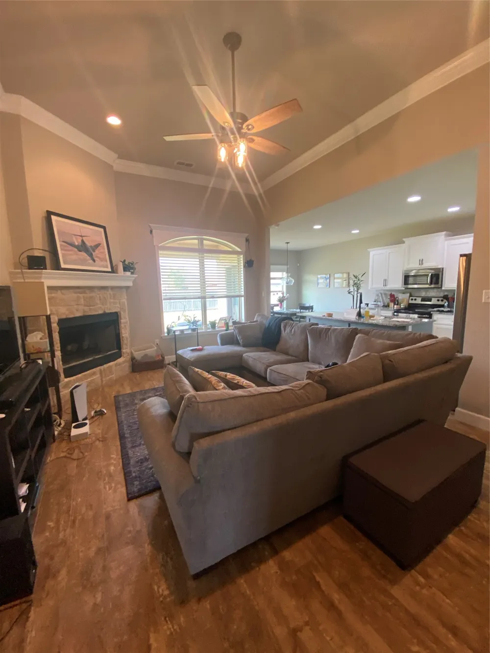 309 Mill Creek Drive Abilene, TX 79602