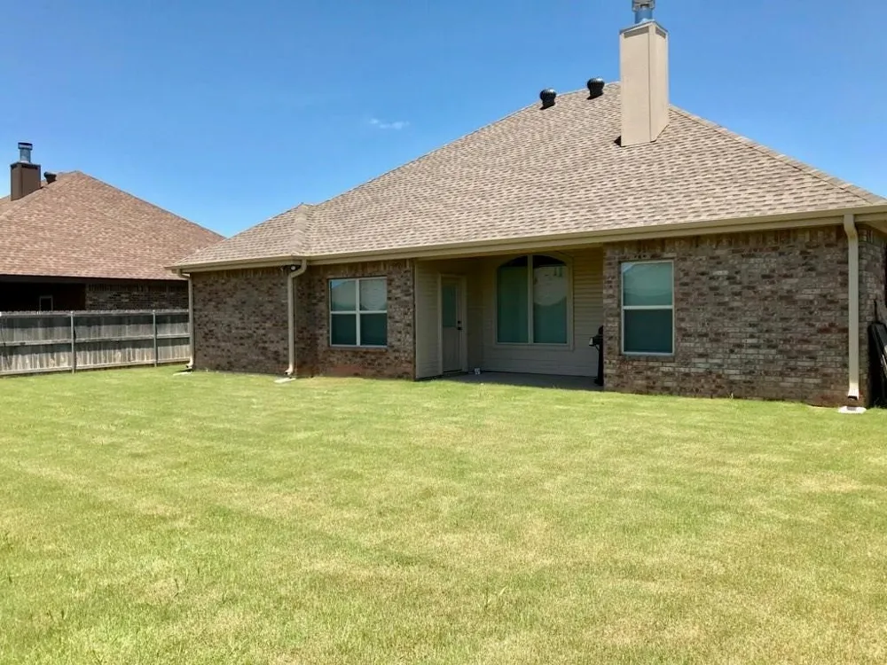 309 Mill Creek Drive Abilene, TX 79602