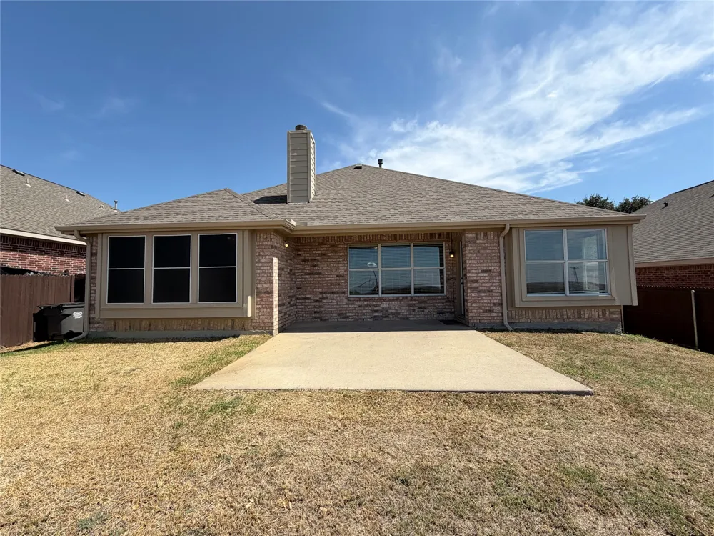 2821 Saddlebred Trail Celina, TX 75009