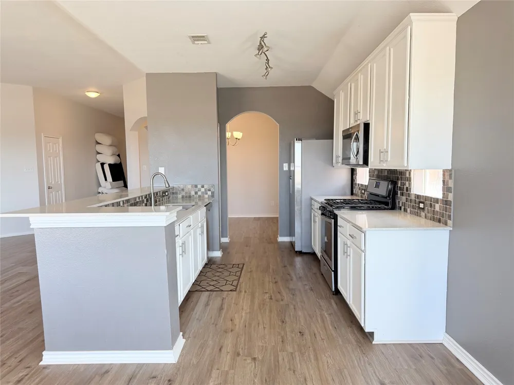 2821 Saddlebred Trail Celina, TX 75009