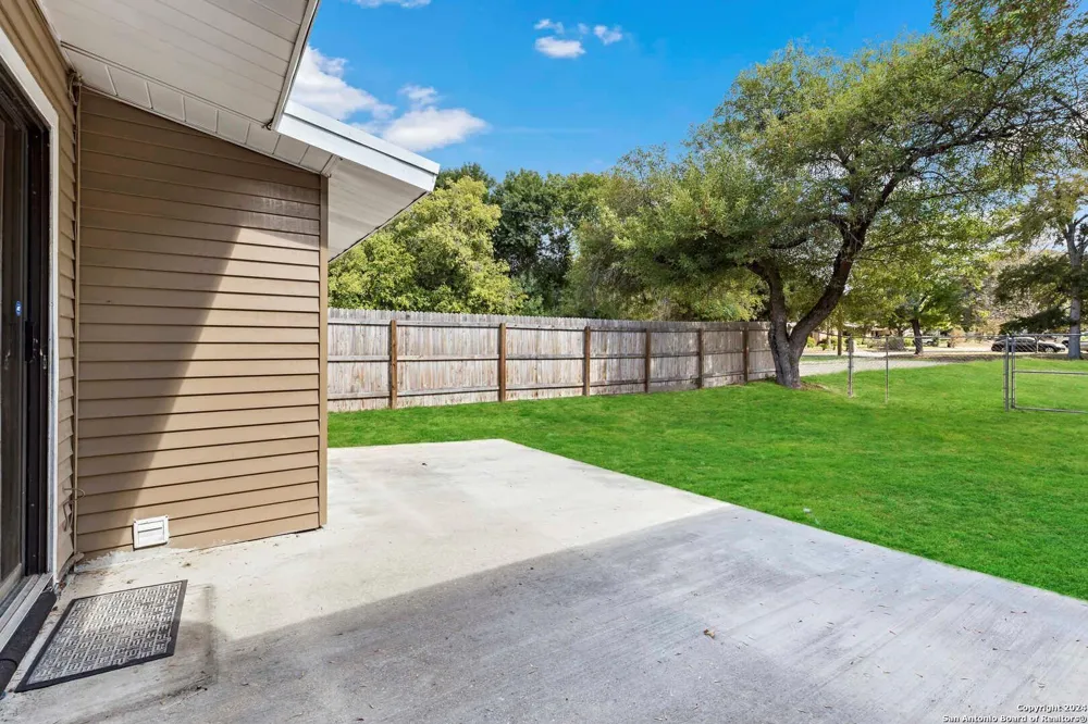 331 Ave Maria Drive San Antonio, TX 78216
