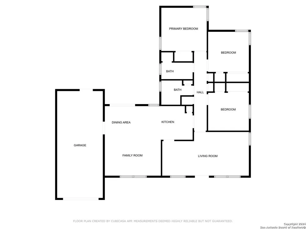 331 Ave Maria Drive San Antonio, TX 78216