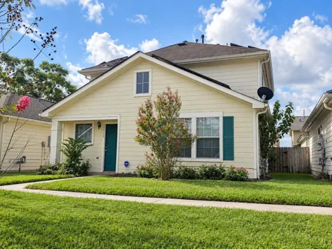 19513 Richland Springs Drive