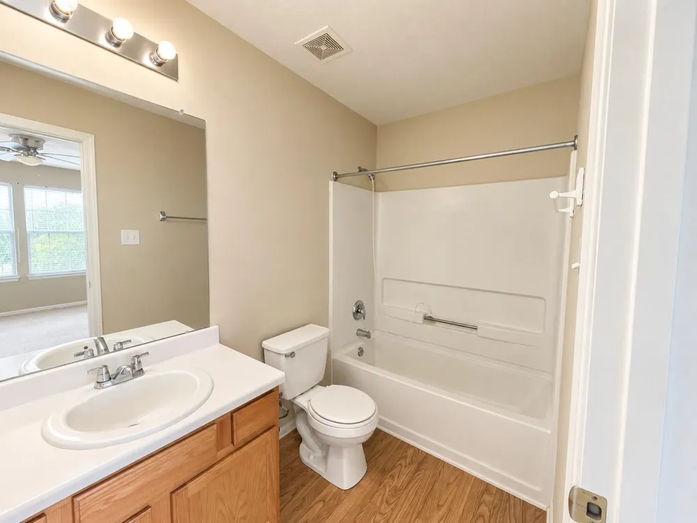 19513 Richland Springs Drive Hockley, TX 77073