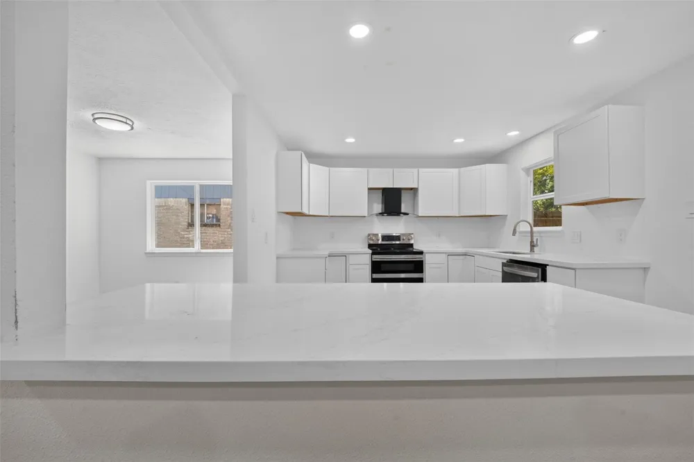 4247 Rosegate Drive Spring, TX 77373