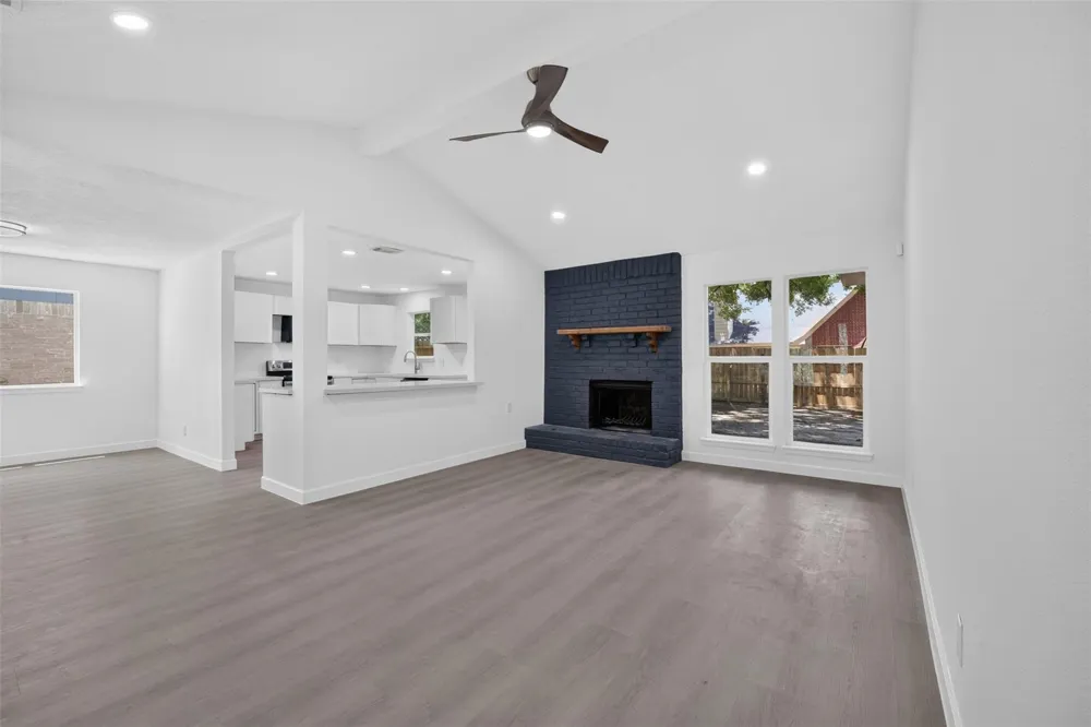 4247 Rosegate Drive Spring, TX 77373