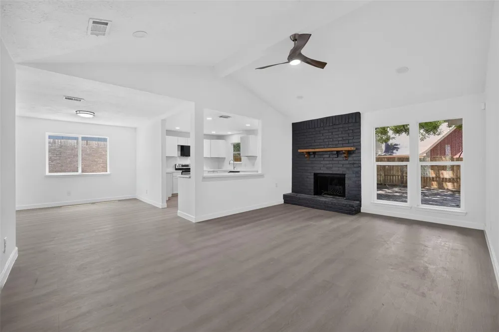 4247 Rosegate Drive Spring, TX 77373