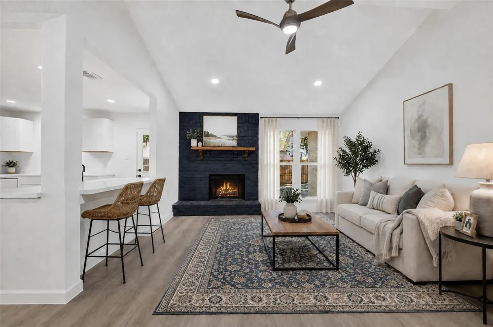 4247 Rosegate Drive Spring, TX 77373