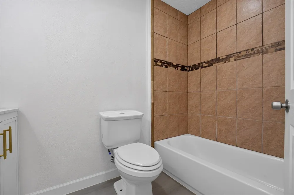4247 Rosegate Drive Spring, TX 77373