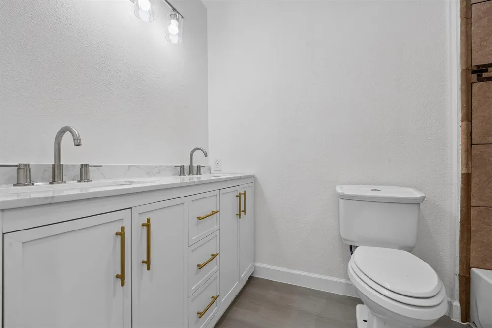4247 Rosegate Drive Spring, TX 77373