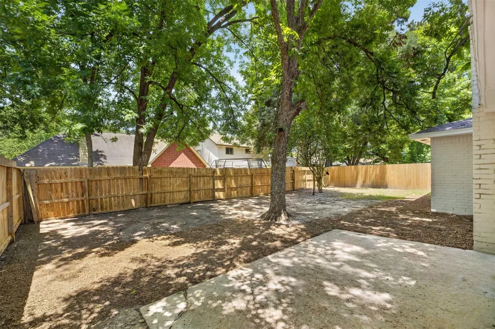 4247 Rosegate Drive Spring, TX 77373