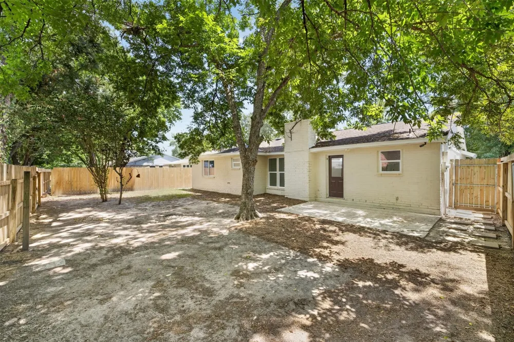 4247 Rosegate Drive Spring, TX 77373