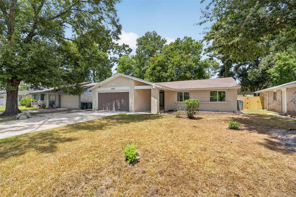 4247 Rosegate Drive Spring, TX 77373