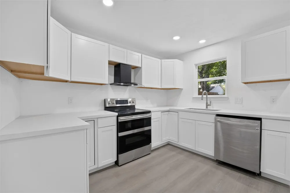 4247 Rosegate Drive Spring, TX 77373