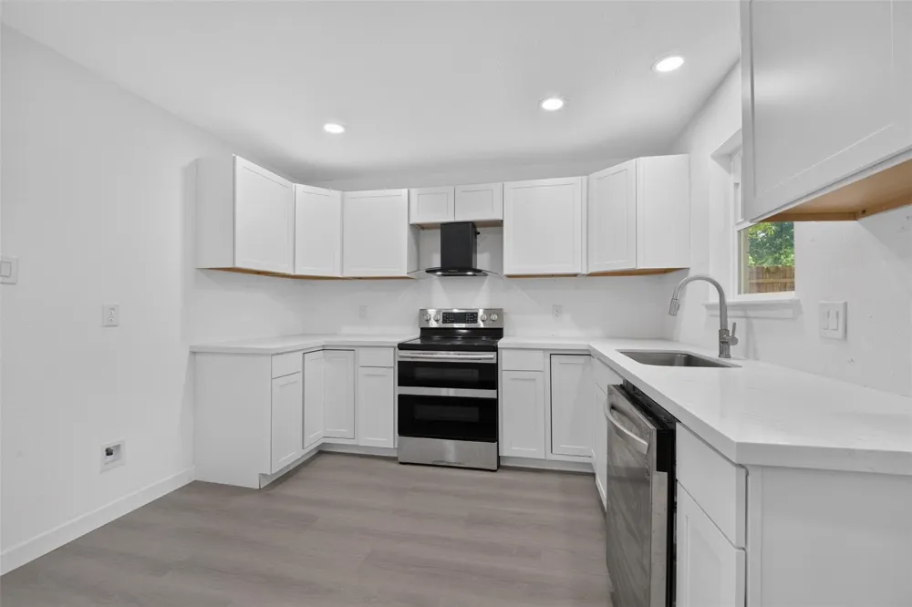 4247 Rosegate Drive Spring, TX 77373