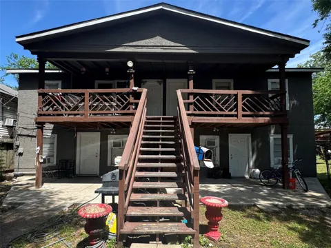 311 Randall Street #4
