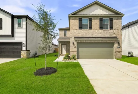 4034 Bay Court