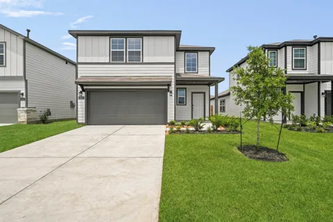 4019 Windy Whisper Drive