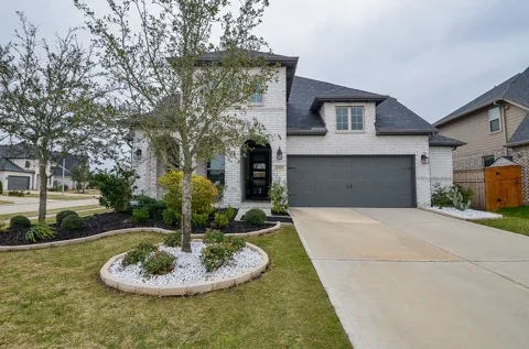4303 Sage Glen Lane
