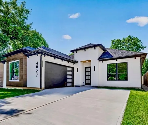 4027 Black Locust Drive
