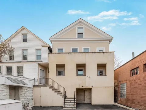 146 Columbus Avenue #1