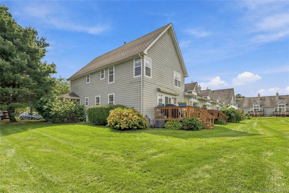 77 Sunburst Terrace Central Islip, NY 11722