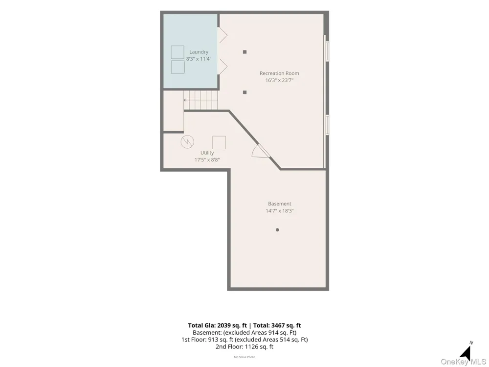 77 Sunburst Terrace Central Islip, NY 11722
