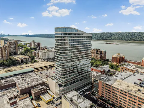 44 Hudson Street